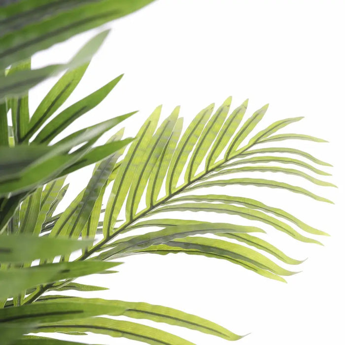 Decorative Plant Mica Decorations Palm tree 80 x 160 cm - Декорация и Осветление<<<Дом Градина<<<BigBuy&&&Други