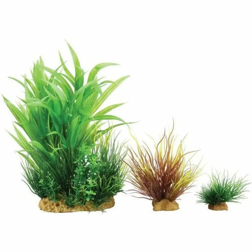 Decorative Plant Zolux - Домашни Животни<<<Дом Градина<<<BigBuy&&&Здраве и хигиена<<<Домашни Животни<<<Дом