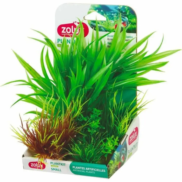 Decorative Plant Zolux - Домашни Животни<<<Дом Градина<<<BigBuy&&&Здраве и хигиена<<<Домашни Животни<<<Дом