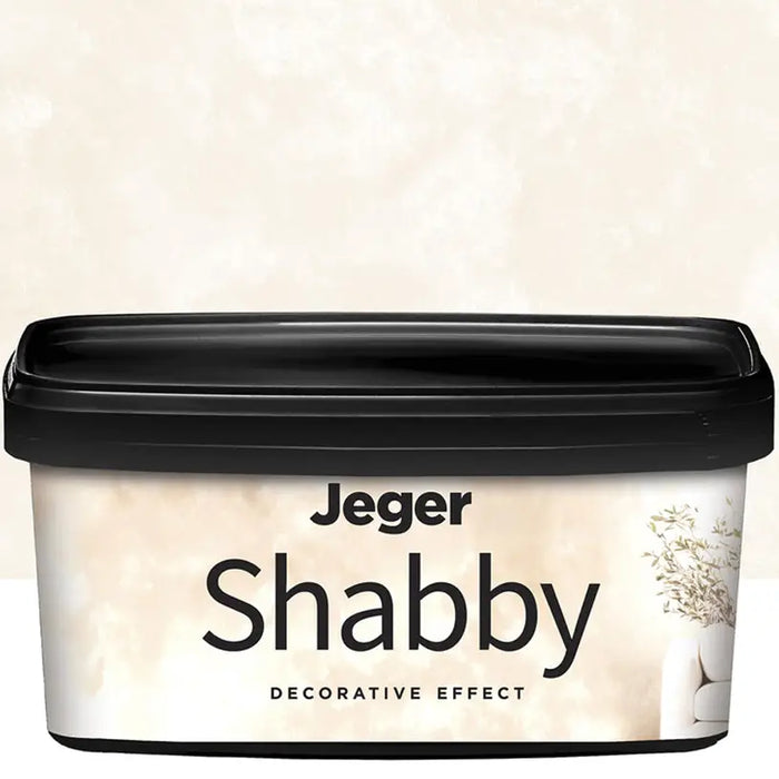 DECORATIVE PLASTER SHABBY JEGER - Декоративни покрития<<<Интериорни бои<<<Бои и лакове<<<Praktiker&&&Декоративни