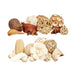 Decorative Pot Pourri Gift Decor 14 x 14 x 14 cm (12 Units) - Декорация и Осветление<<<Дом Градина<<<BigBuy&&&Други