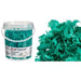 Decorative Shavings Gift Decor Turquoise 1,4 L (6 Units) - Декорация и Осветление<<<Дом Градина<<<BigBuy&&&Други
