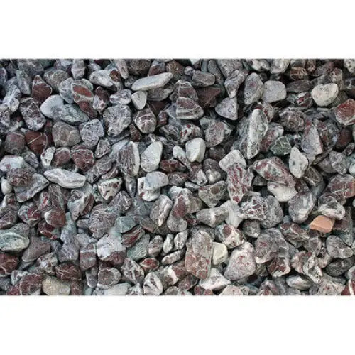 DECORATIVE STONE 2-4CM 10KG ATLAS - Градински декоративни камъни<<<Чадъри сенници и шатри<<<Градина<<<Praktiker