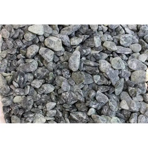 DECORATIVE STONE 2-4CM 10KG ATLAS - Градински декоративни камъни<<<Чадъри сенници и шатри<<<Градина<<<Praktiker