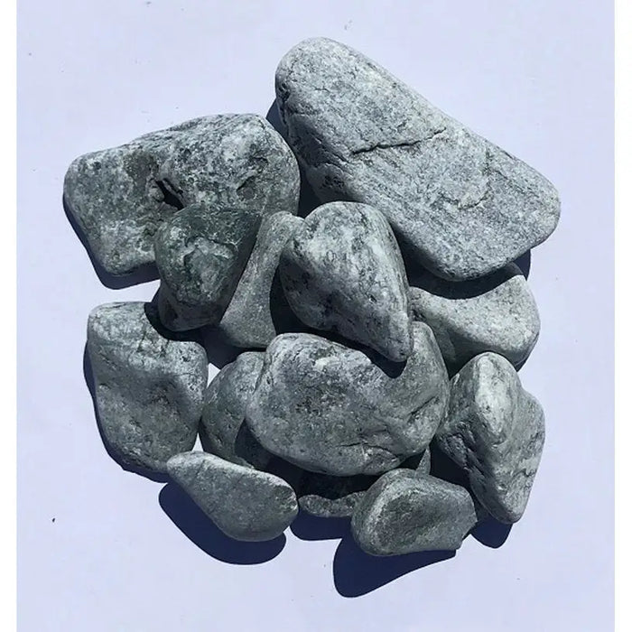 DECORATIVE STONE 2-4CM 10KG - Градински декоративни камъни<<<Чадъри сенници и шатри<<<Градина<<<Praktiker