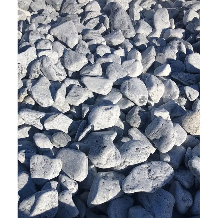 DECORATIVE STONE 2-4CM 10KG - Градински декоративни камъни<<<Чадъри сенници и шатри<<<Градина<<<Praktiker