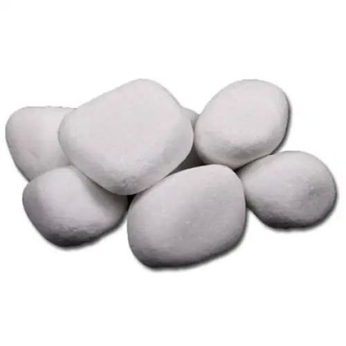 DECORATIVE STONE 4-8CM 25KG - Градински декоративни камъни<<<Чадъри сенници и шатри<<<Градина<<<Praktiker