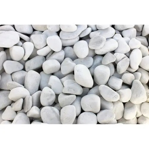DECORATIVE STONE 4-8CM 5KG - Градински декоративни камъни<<<Чадъри сенници и шатри<<<Градина<<<Praktiker