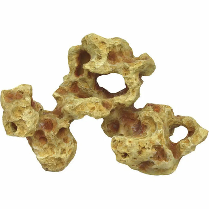 Decorative Stones Akvastabil CAVITY STONE - Домашни Животни<<<Дом Градина<<<BigBuy&&&Здраве и хигиена<<<Домашни