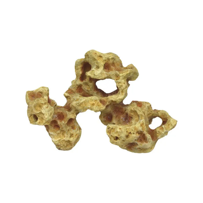 Decorative Stones Akvastabil CAVITY STONE - Домашни Животни<<<Дом Градина<<<BigBuy&&&Здраве и хигиена<<<Домашни