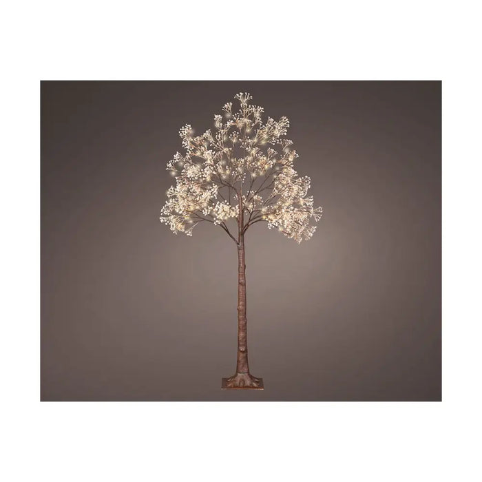 Decorative Tree Lumineo Gypsophila 150 cm - Декорация и Осветление<<<Дом Градина<<<BigBuy&&&Други артикули за