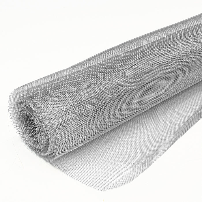 WINDOW NET 100CM X 10M DECOREX 50367