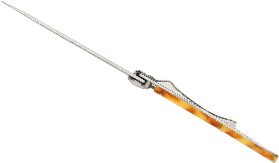 POCKET KNIFE DEEJO LIGHT TURTLE- AVIATION