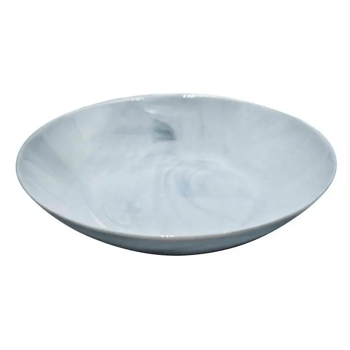 DEEP PLATE 20CM MARBLE DIWALI LUMINARC - Сервизи чаши и чинии<<<Домашни потреби<<<Кухня<<<Praktiker