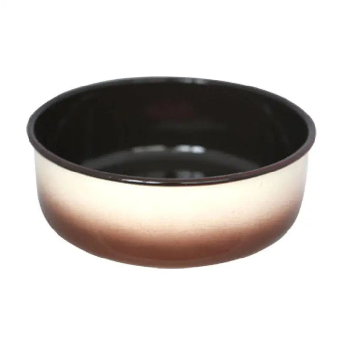 DEEP TRAY 28CM BRIO - Съдове за готвене<<<Домашни потреби<<<Кухня<<<Praktiker