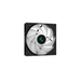 DeepCool AG620 BK ARGB Processor Air cooler 12 cm Black White 1 pc(s)