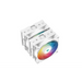DeepCool AG620 WH ARGB Processor Air cooler 12 cm White 1 pc(s) - CPU coolingCHL-CPU<<<CoolingCHL<<<ActionPL