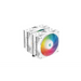 DeepCool AG620 WH ARGB Processor Air cooler 12 cm White 1 pc(s) - CPU coolingCHL-CPU<<<CoolingCHL<<<ActionPL