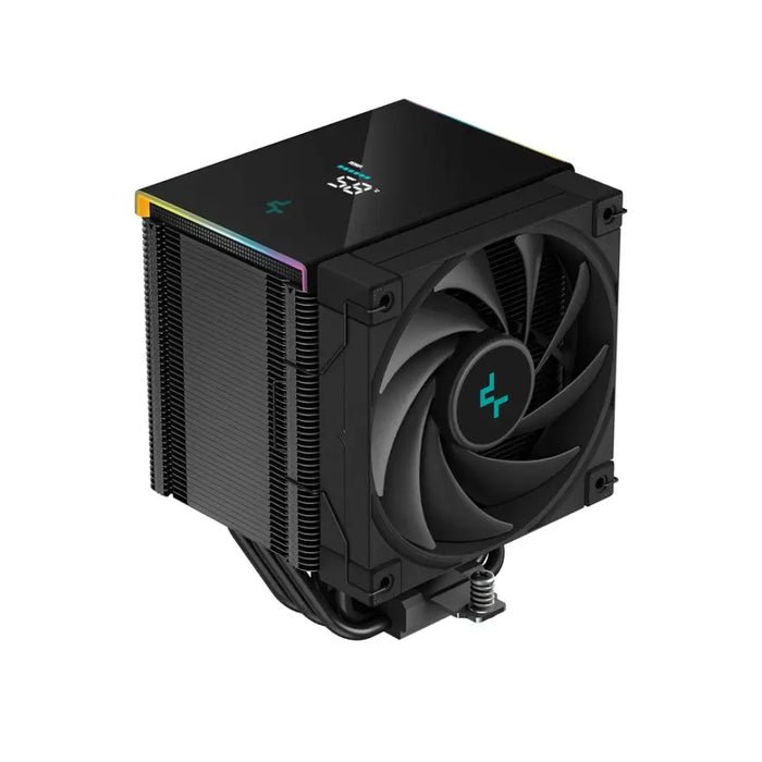 DeepCool AK500 Digital Processor Air cooler 12 cm Black 1 pc(s) - CPU coolingCHL-CPU<<<CoolingCHL<<<ActionPL