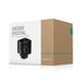 DeepCool AK500 Digital Processor Air cooler 12 cm Black 1 pc(s) - CPU coolingCHL-CPU<<<CoolingCHL<<<ActionPL