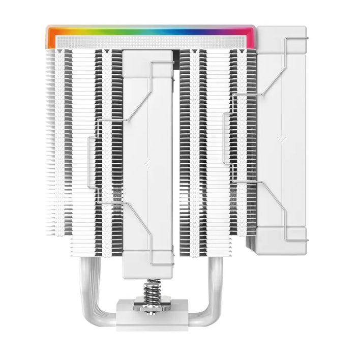 DeepCool AK620 Digital PRO WH Processor Air cooler 12 cm White 1 pc(s) - CPU coolingCHL-CPU<<<CoolingCHL<<<ActionPL