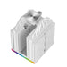 DeepCool AK620 Digital PRO WH Processor Air cooler 12 cm White 1 pc(s) - CPU coolingCHL-CPU<<<CoolingCHL<<<ActionPL
