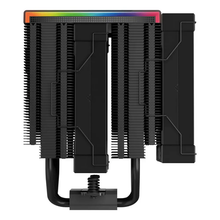 DeepCool AK620 DIGITAL Processor Air cooler 12 cm Black 1 pc(s) - CPU coolingCHL-CPU<<<CoolingCHL<<<ActionPL