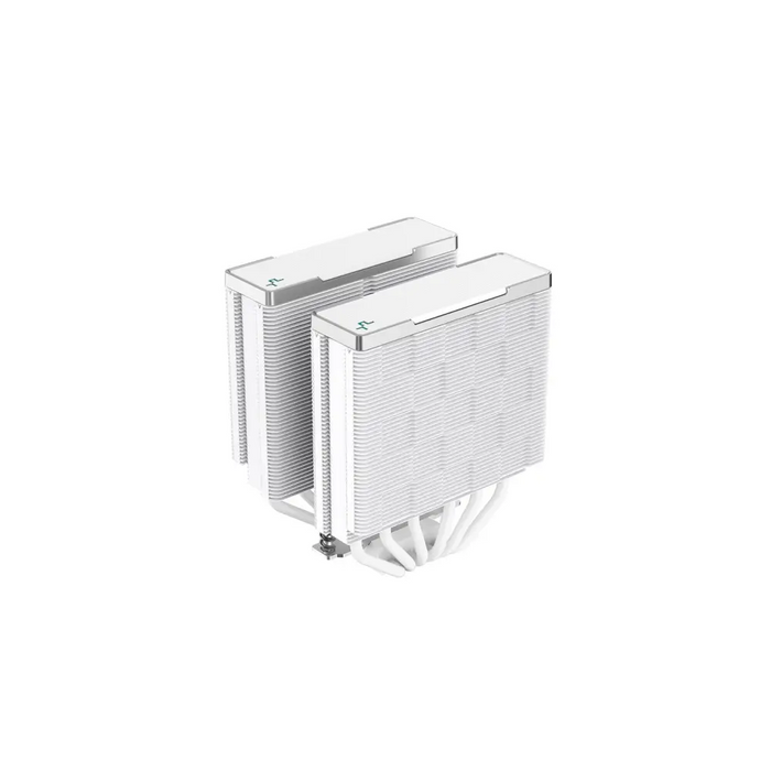 DeepCool AK620 WH Processor Air cooler 12 cm White 1 pc(s)