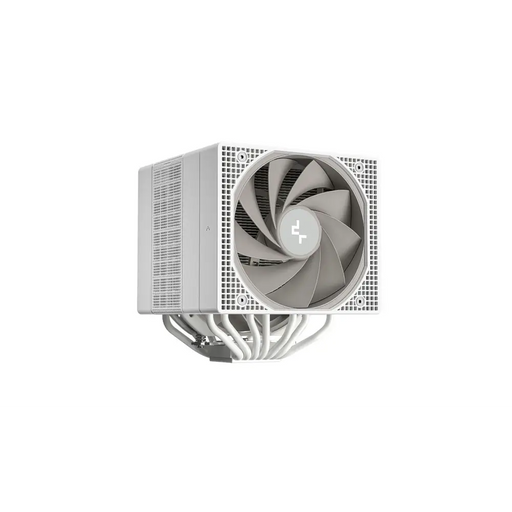 DeepCool ASSASSIN IV Processor Air cooler 120/140 mm Black 1 pc(s) - CPU coolingCHL-CPU<<<CoolingCHL<<<ActionPL