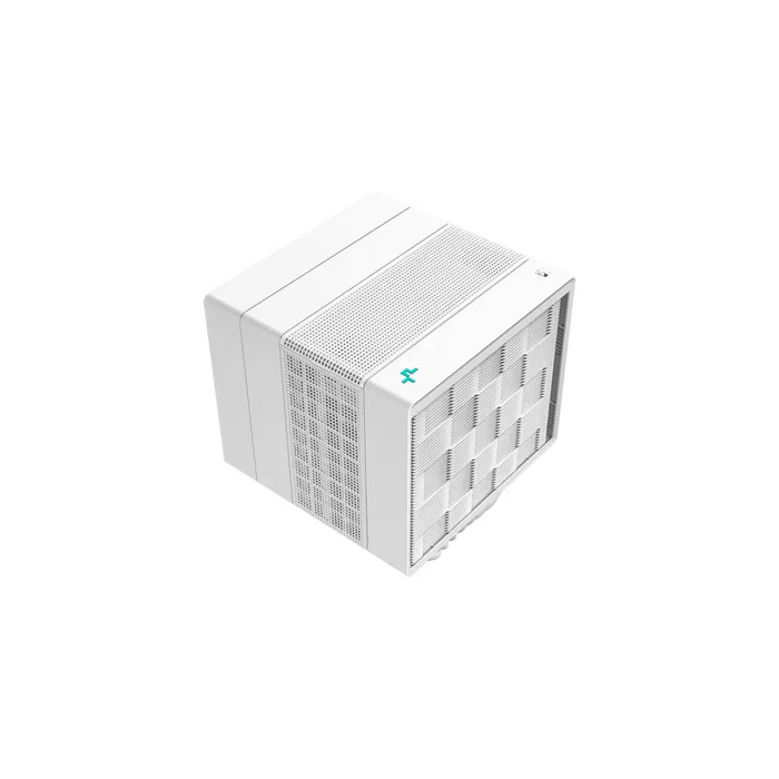 DeepCool ASSASSIN IV Processor Air cooler 120/140 mm Black 1 pc(s) - CPU coolingCHL-CPU<<<CoolingCHL<<<ActionPL