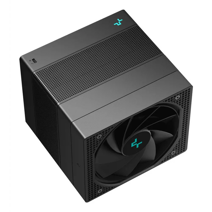 DeepCool ASSASSIN IV Processor Air cooler 14 cm Black 1 pc(s) - CPU coolingCHL-CPU<<<CoolingCHL<<<ActionPL
