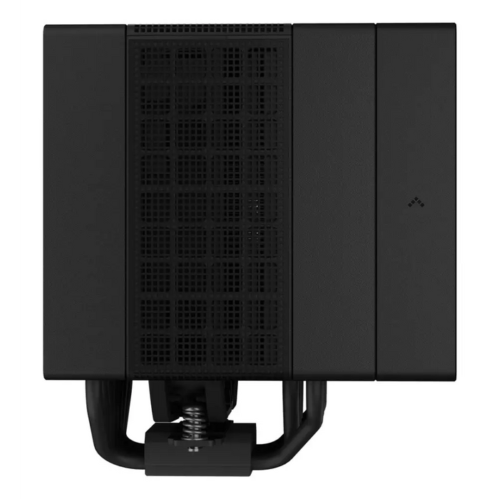 DeepCool ASSASSIN IV Processor Air cooler 14 cm Black 1 pc(s) - CPU coolingCHL-CPU<<<CoolingCHL<<<ActionPL