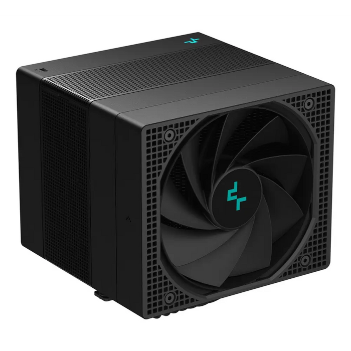 DeepCool ASSASSIN IV Processor Air cooler 14 cm Black 1 pc(s) - CPU coolingCHL-CPU<<<CoolingCHL<<<ActionPL