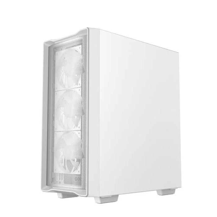 DeepCool CC560 MESH V2 WH Midi Tower White - Computer casesOBU-OBU<<<CasesOBU<<<ActionPL