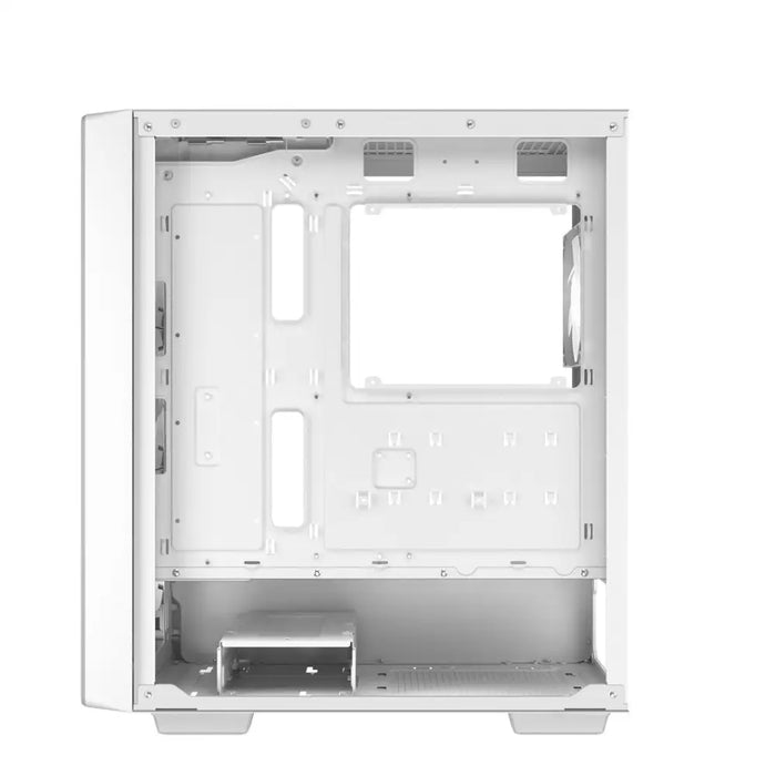 DeepCool CC560 MESH V2 WH Midi Tower White - Computer casesOBU-OBU<<<CasesOBU<<<ActionPL