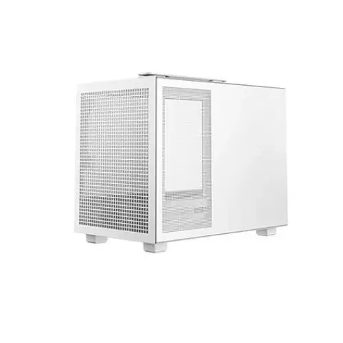 DeepCool CH160 MESH WH computer case - Computer casesOBU-OBU<<<CasesOBU<<<ActionPL