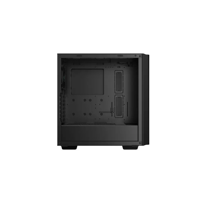 DeepCool CH510 MESH DIGITAL Midi Tower Black