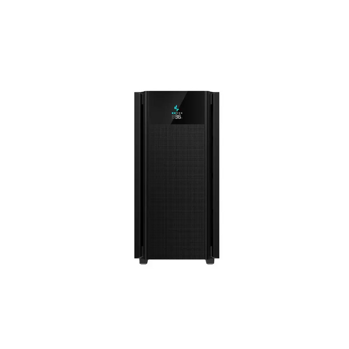 DeepCool CH510 MESH DIGITAL Midi Tower Black