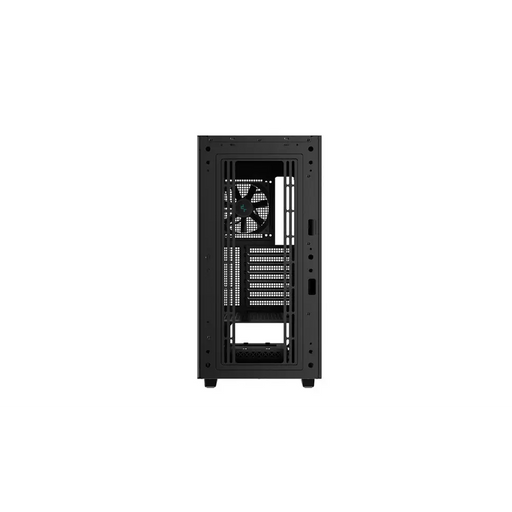 DeepCool CH510 MESH DIGITAL Midi Tower Black