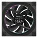 DeepCool FL12-3 in 1 Computer case Fan 12 cm Black 3 pc(s) - Cooling - fansCHL-WEN<<<CoolingCHL<<<ActionPL&&&Cooling