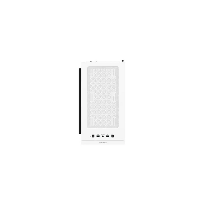 DeepCool MACUBE 110 WH Midi Tower White - Computer casesOBU-OBU<<<CasesOBU<<<ActionPL
