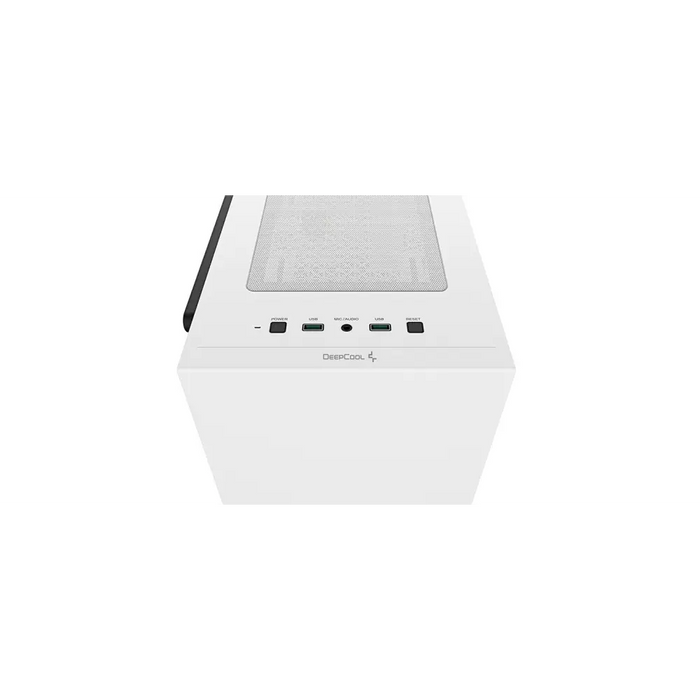 DeepCool MACUBE 110 WH Midi Tower White - Computer casesOBU-OBU<<<CasesOBU<<<ActionPL