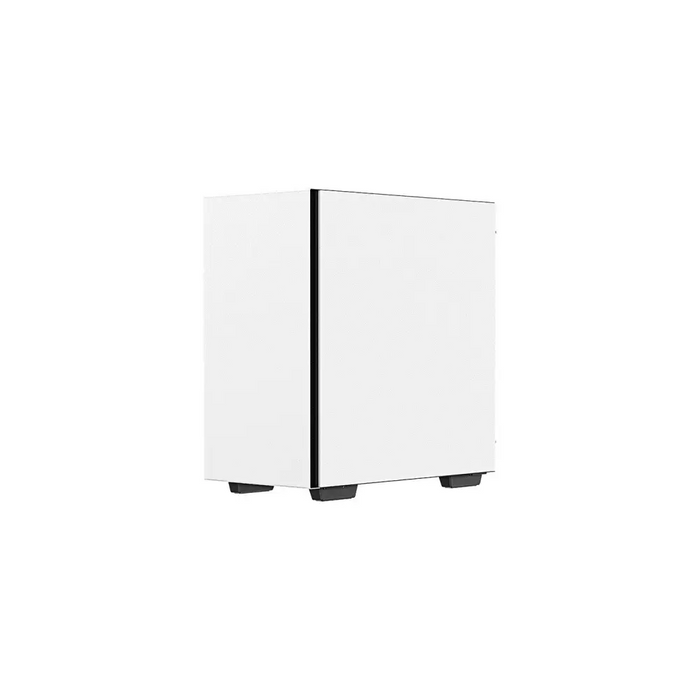 DeepCool MACUBE 110 WH Midi Tower White - Computer casesOBU-OBU<<<CasesOBU<<<ActionPL