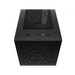 DeepCool MATREXX 40 3FS Micro Tower Black