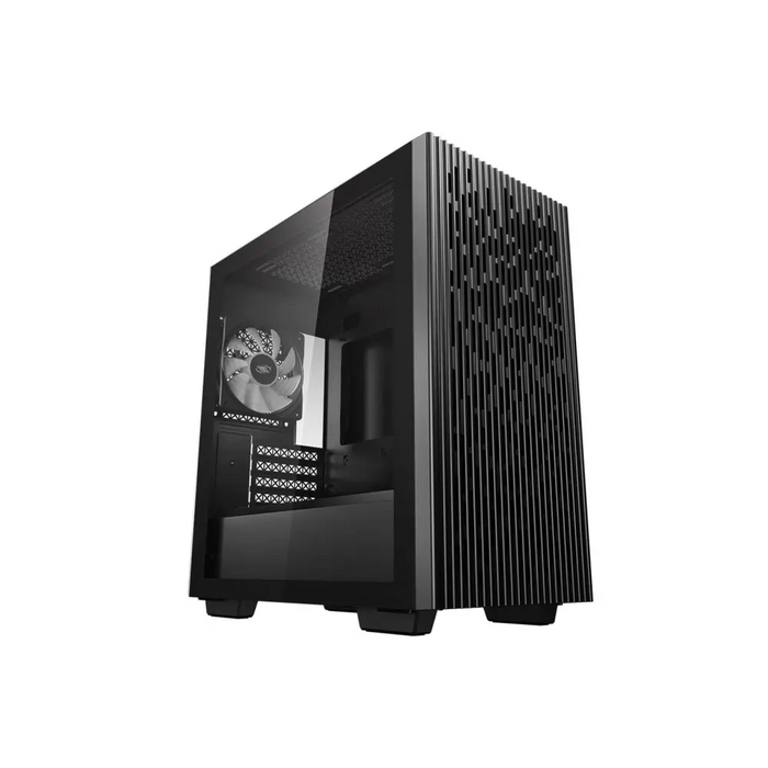 DeepCool MATREXX 40 3FS Micro Tower Black