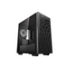 DeepCool MATREXX 40 3FS Micro Tower Black