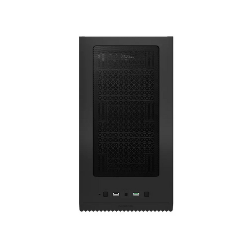 DeepCool MATREXX 40 3FS Micro Tower Black