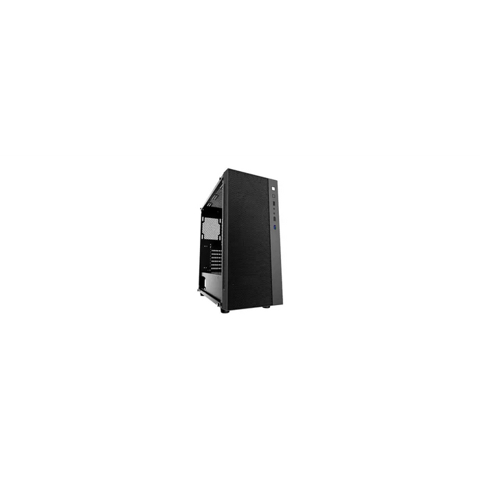 DeepCool Matrexx 55 Mesh Midi Tower Black