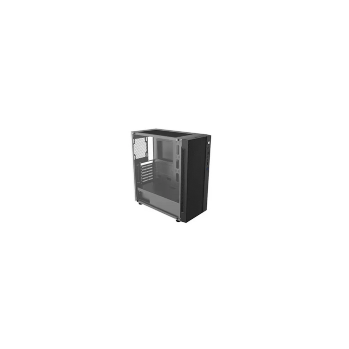 DeepCool Matrexx 55 Mesh Midi Tower Black
