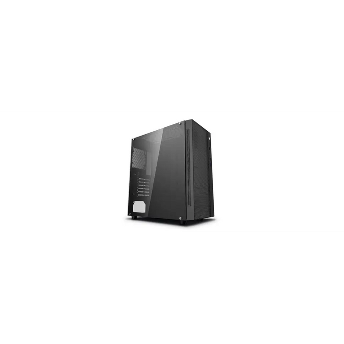 DeepCool Matrexx 55 Mesh Midi Tower Black